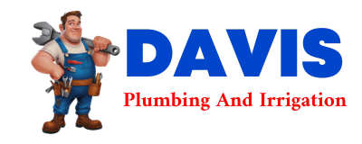 Trusted plumber in WEST JEFFERSON